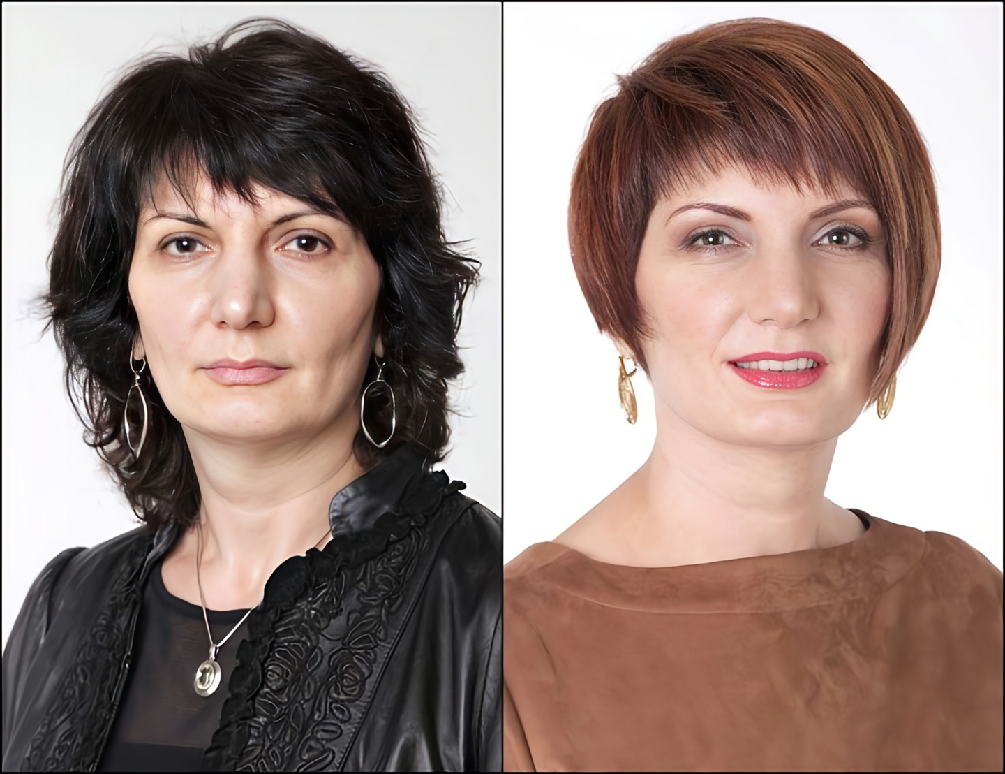 30 Stunning Hairstyle Transformations: Unleash Your Style