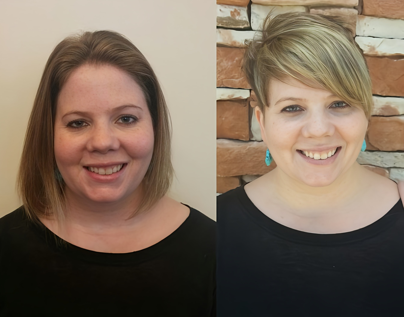 50 Stunning Haircut Transformations Unleashing Your True Style Potential 50 Stunning Haircut Transformations Unleashing Your True Style Potential