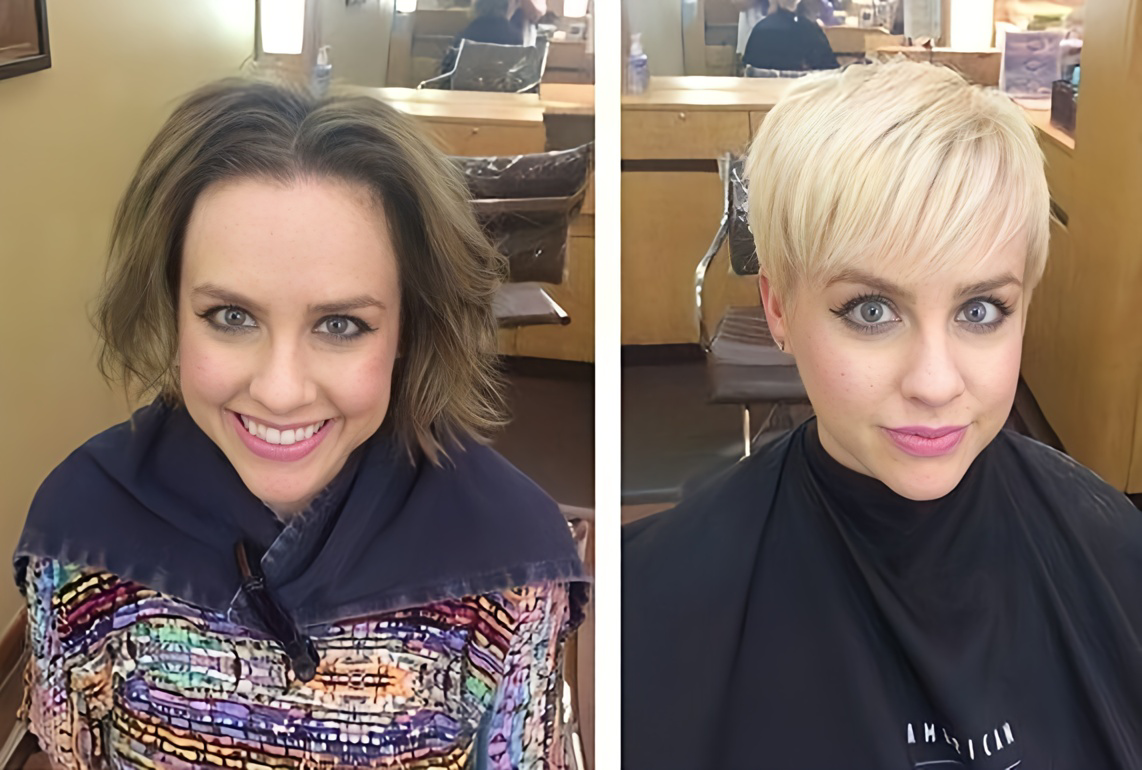 50 Stunning Haircut Transformations Unleashing Your True Style Potential 50 Stunning Haircut Transformations Unleashing Your True Style Potential