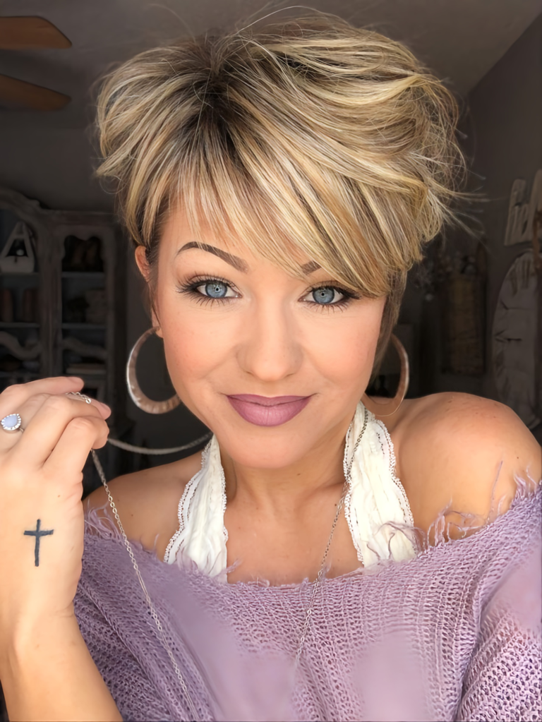 Revamp Your Look with These 25 Contemporary Haircuts: Embrace the ...