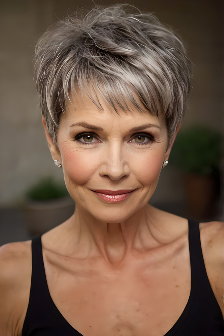 35 Trendy Haircuts for Women: 2025 Styles Unveiled