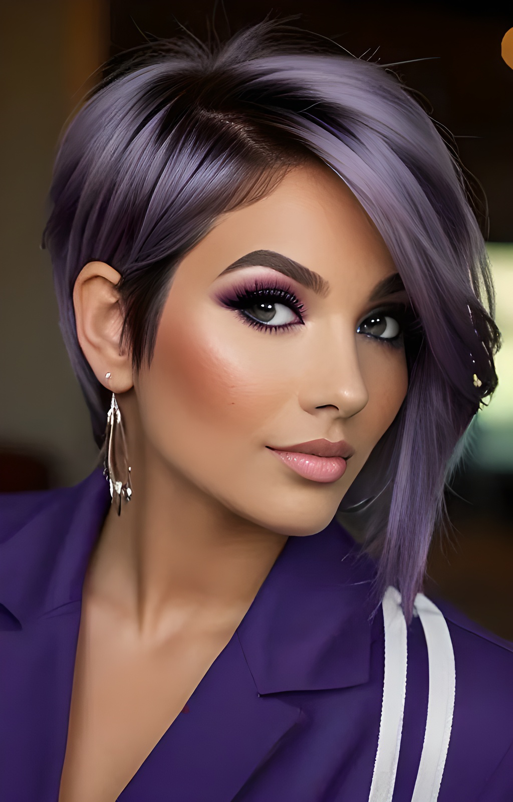 35 Trendy Haircuts for Women: 2025 Styles Unveiled
