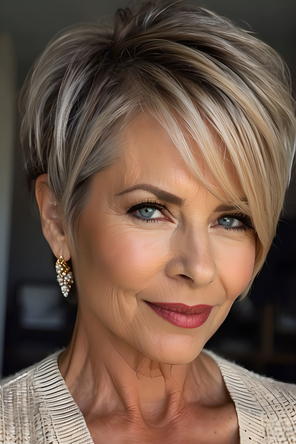 35 Trendy Haircuts for Women: 2025 Styles Unveiled