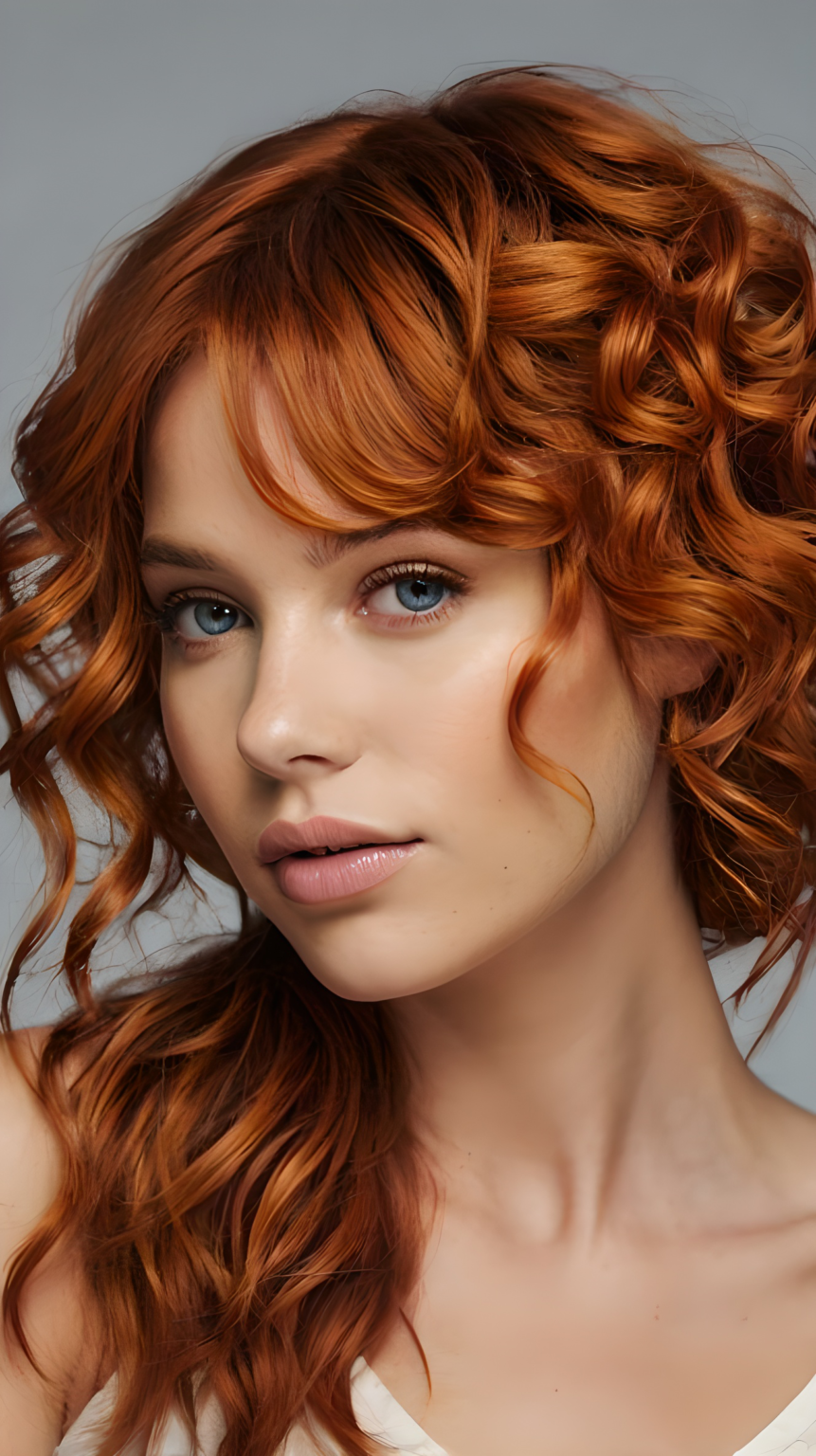 35 Trendy Haircuts for Women: 2025 Styles Unveiled