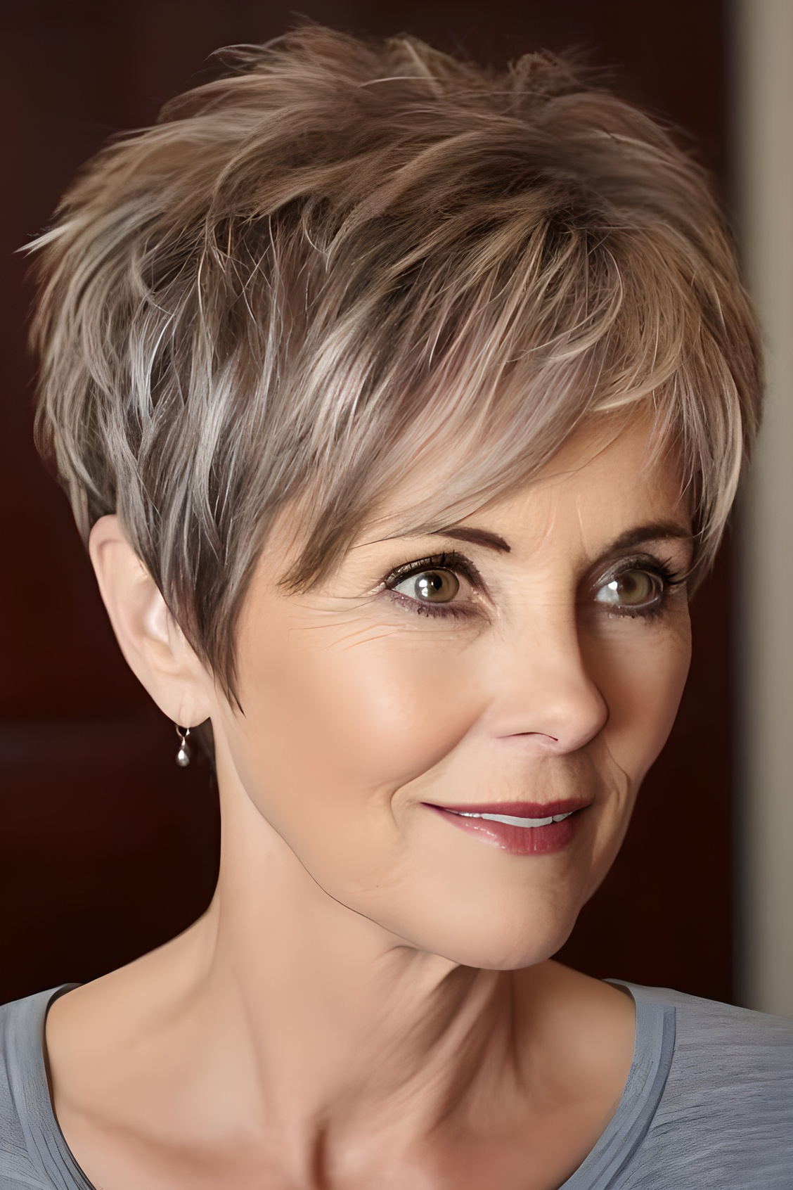 35 Trendy Haircuts For Women 2025 Styles Unveiled