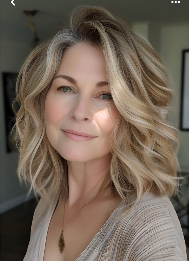 35 Trendy Haircuts For Women 2025 Styles Unveiled