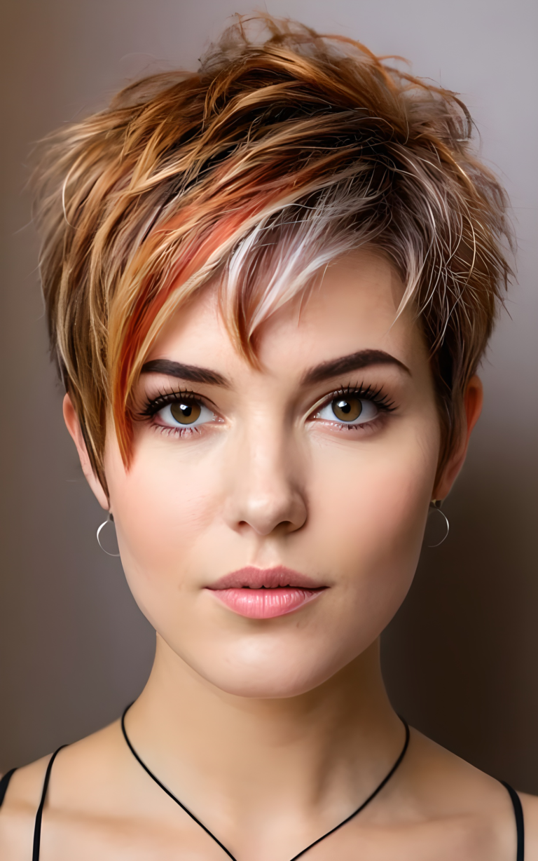 35 Trendy Haircuts for Women: 2025 Styles Unveiled