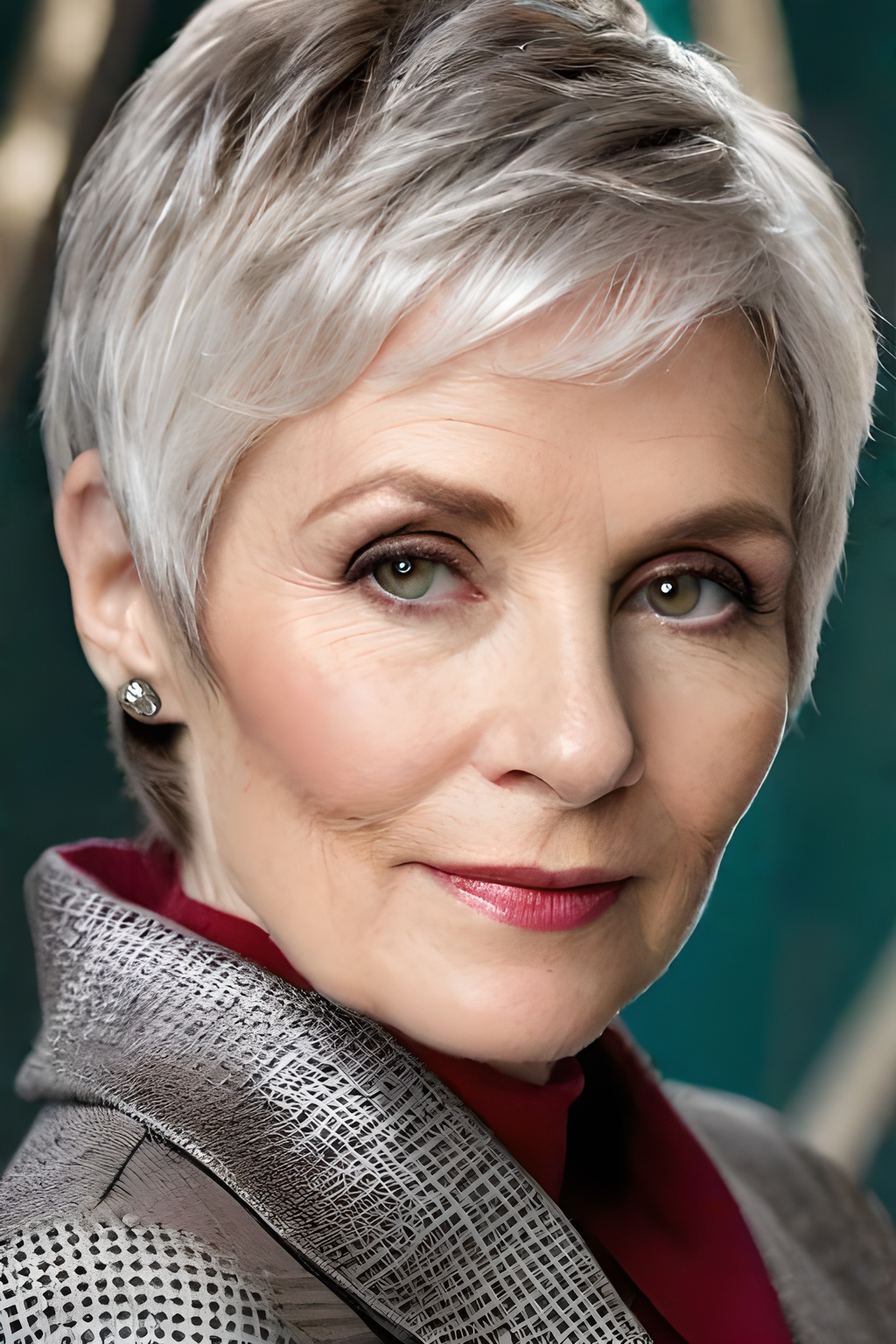 35 Trendy Haircuts for Women: 2025 Styles Unveiled