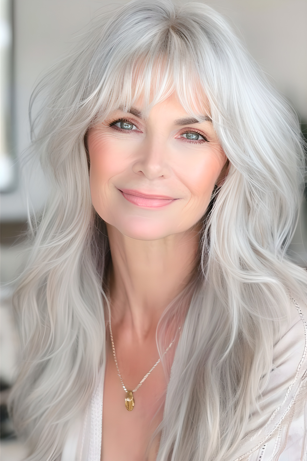 35 Trendy Haircuts For Women 2025 Styles Unveiled