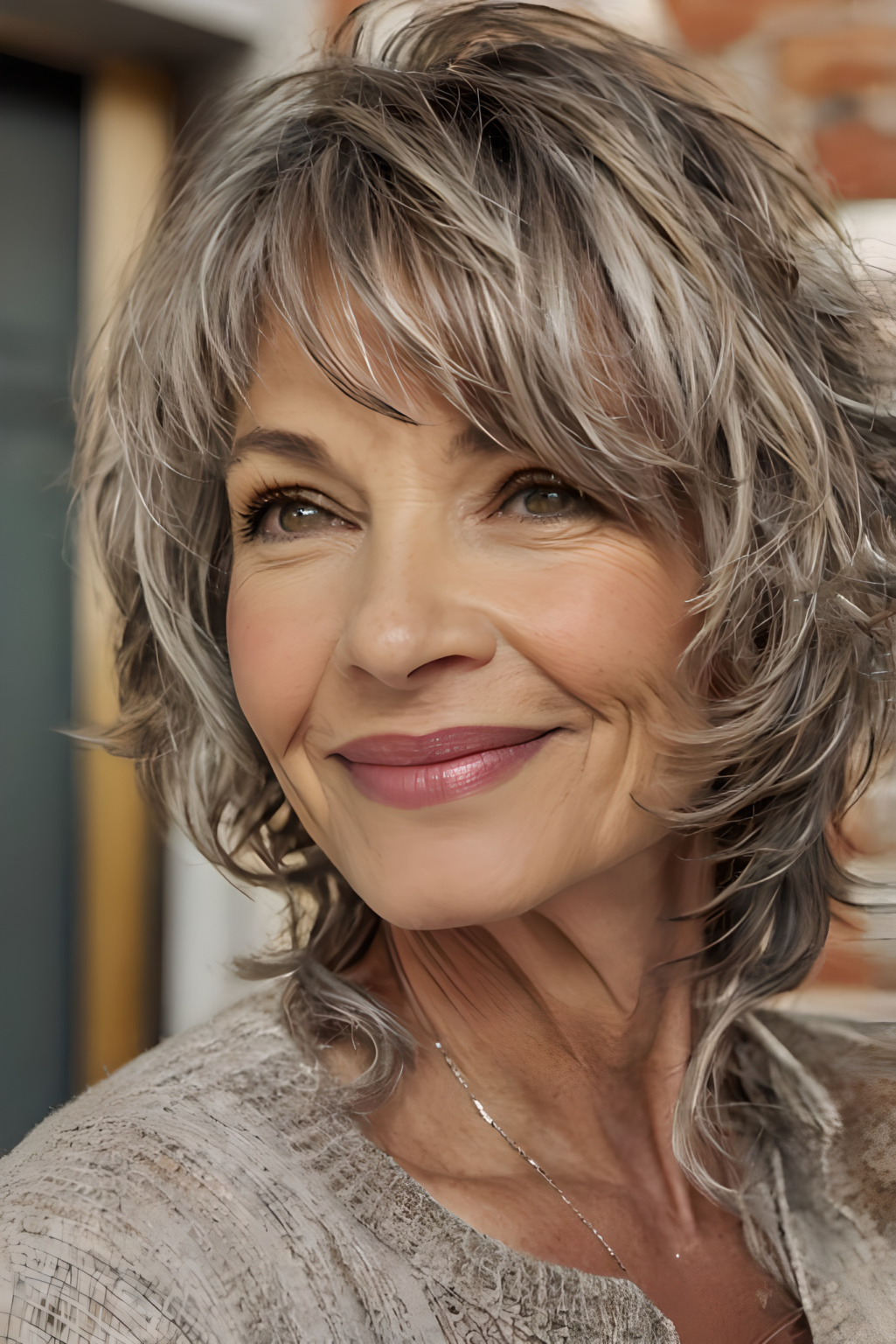 35 Trendy Haircuts for Women: 2025 Styles Unveiled