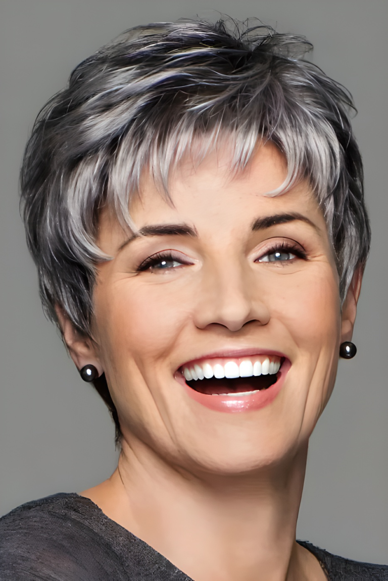 35 Trendy Haircuts for Women: 2025 Styles Unveiled
